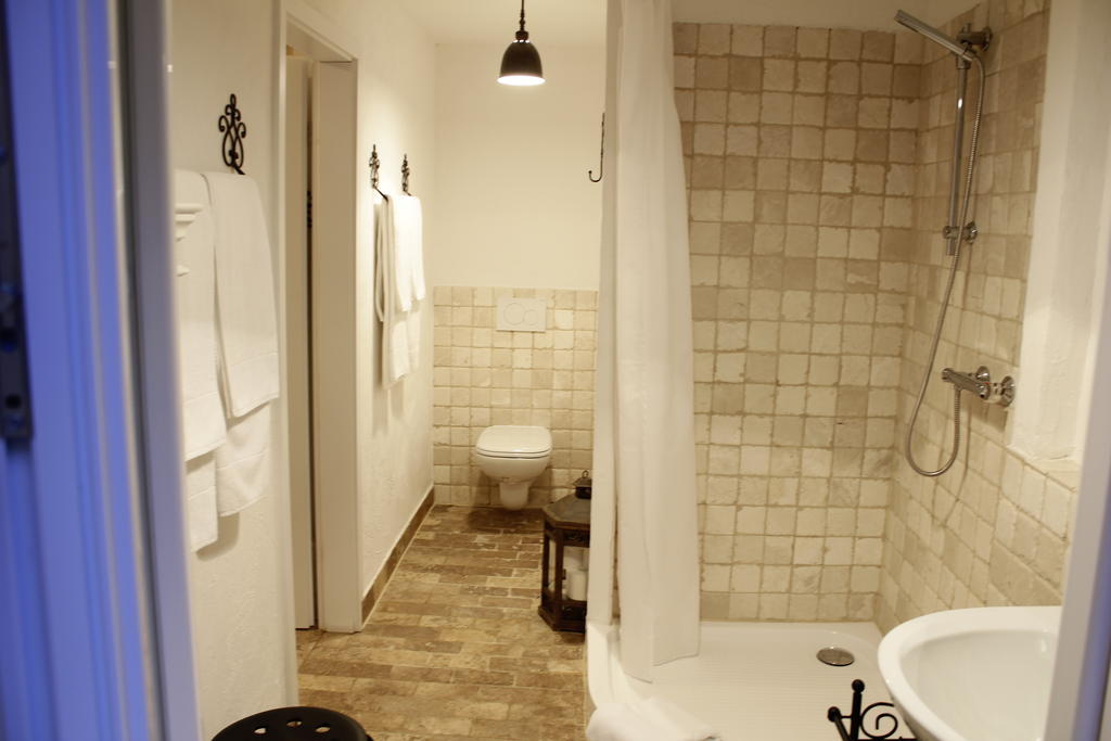Gaestehaus Liebler Rothenburg ob der Tauber Quarto foto